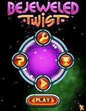 Download 'Bejeweled Twist (240x320) N78' to your phone